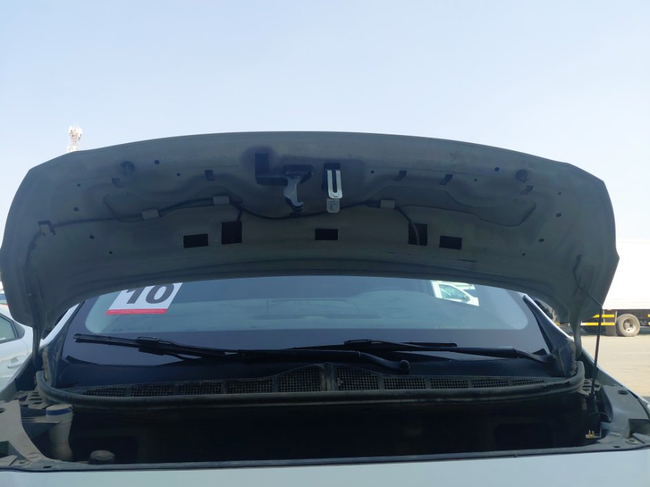 Peugeot  Expert Van  2022 image