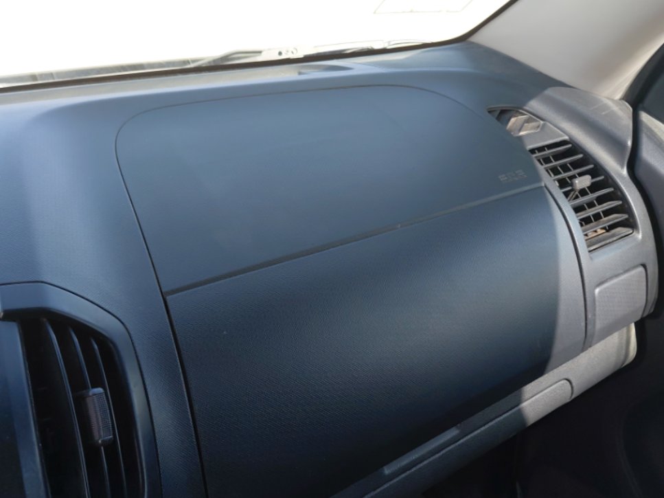 Isuzu D MAX 4X4 - 2020 image