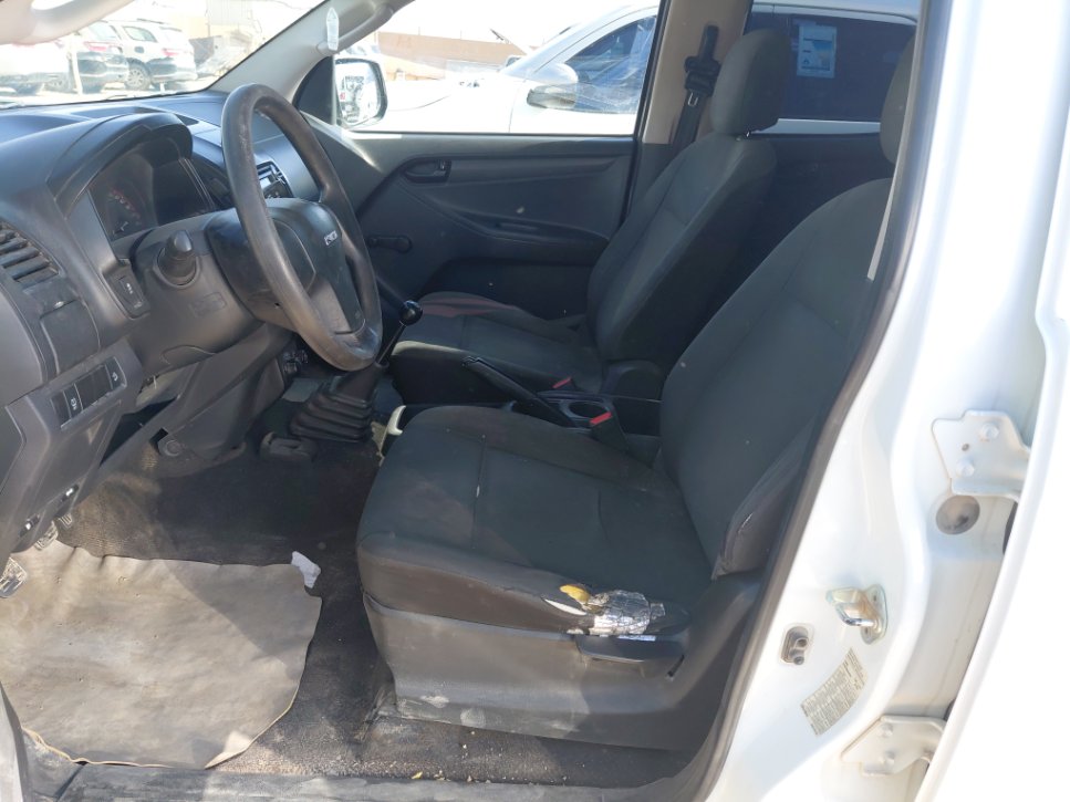 Isuzu D MAX 4X4 - 2020 image