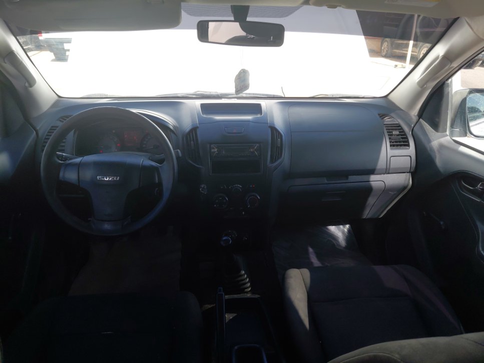 Isuzu D MAX 4X4 - 2020 image