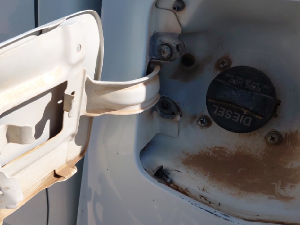 Isuzu D MAX 4X4 - 2020 image