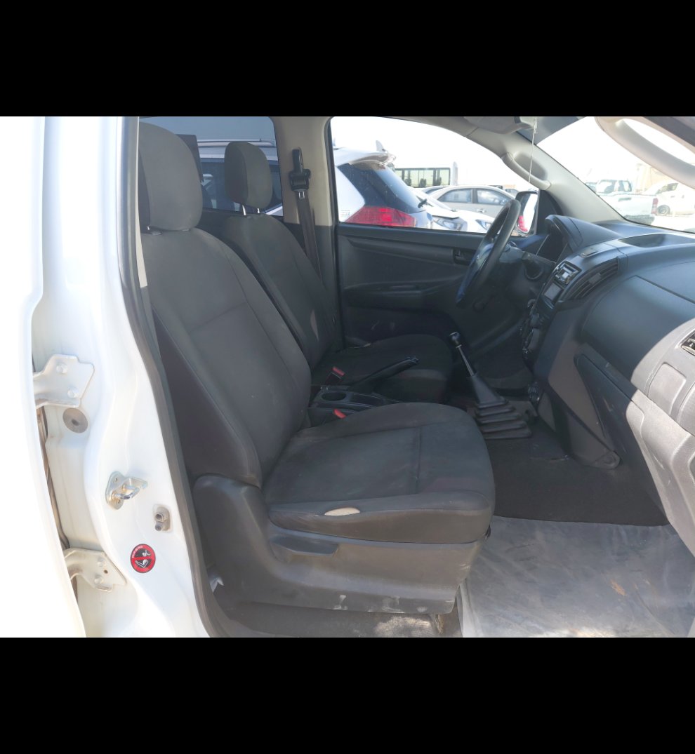 Isuzu D MAX 4X4 - 2020 image