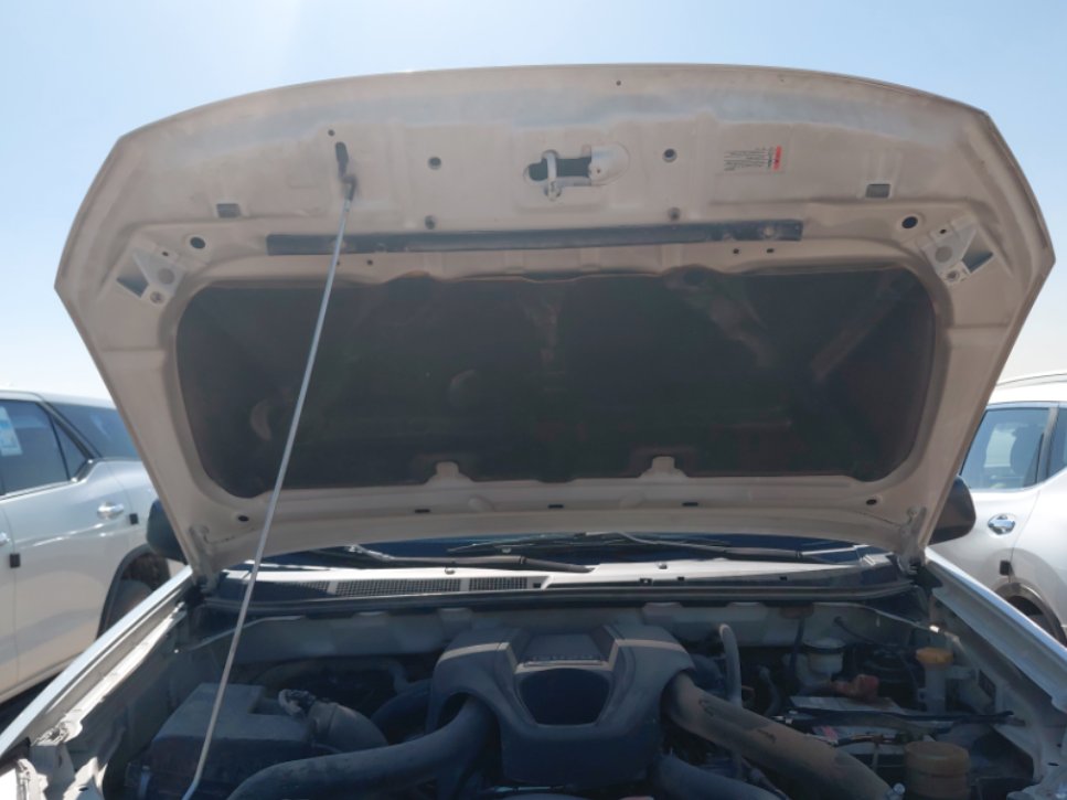 Isuzu D MAX 4X4 - 2020 image