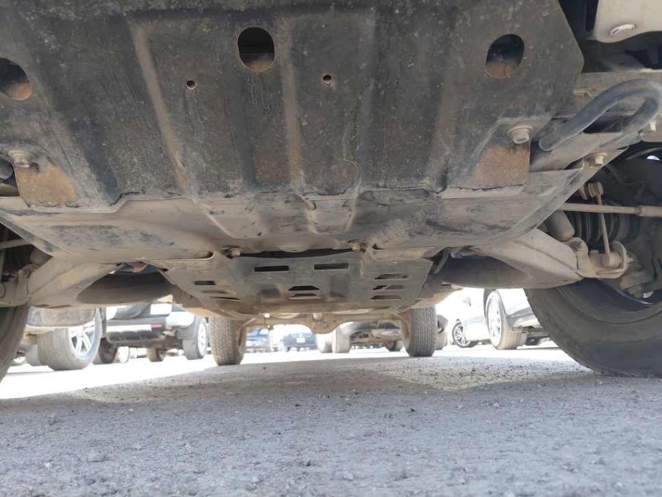 Isuzu D MAX 4X4 - 2020 image