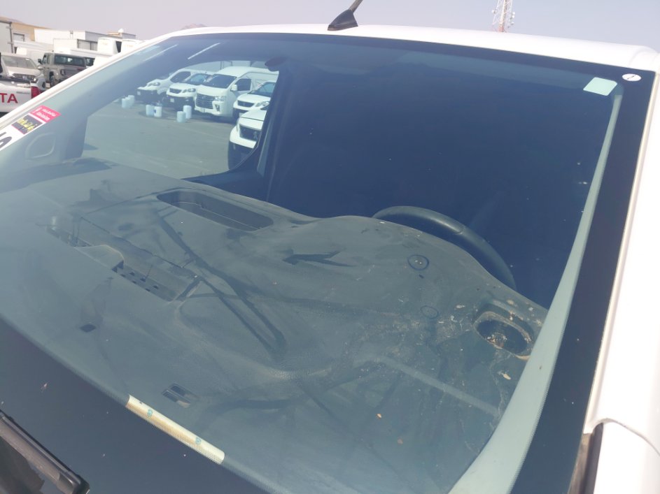 Peugeot  Expert Van  2022 image