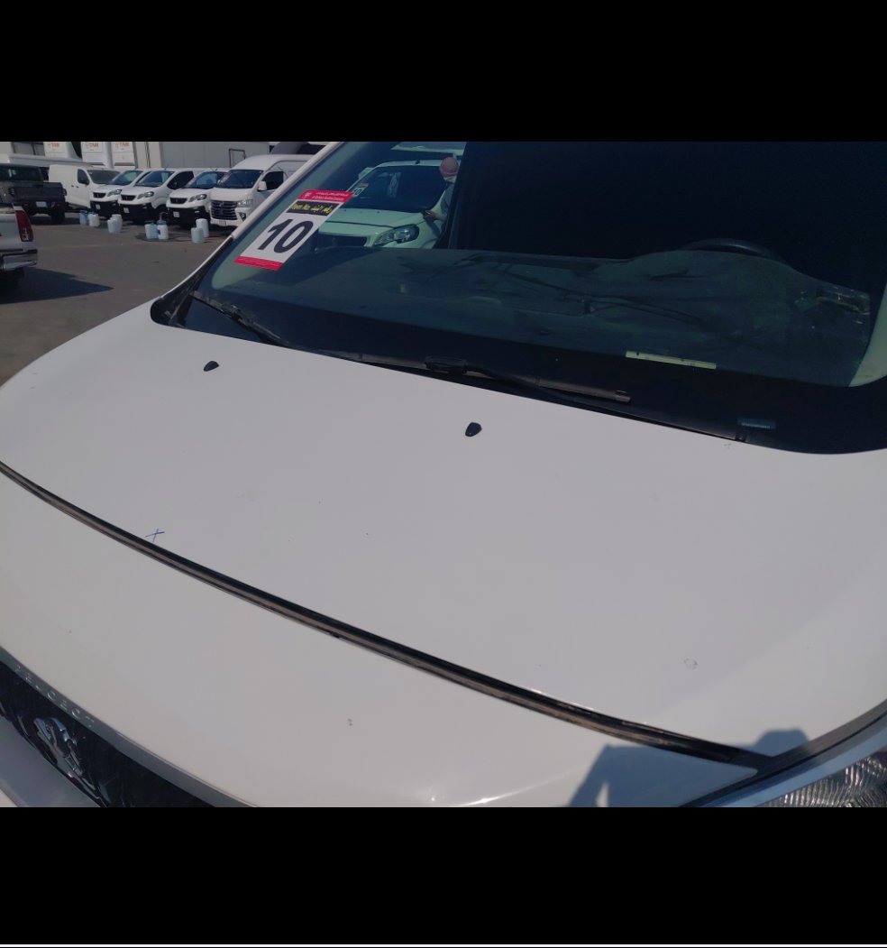 Peugeot  Expert Van  2022 image