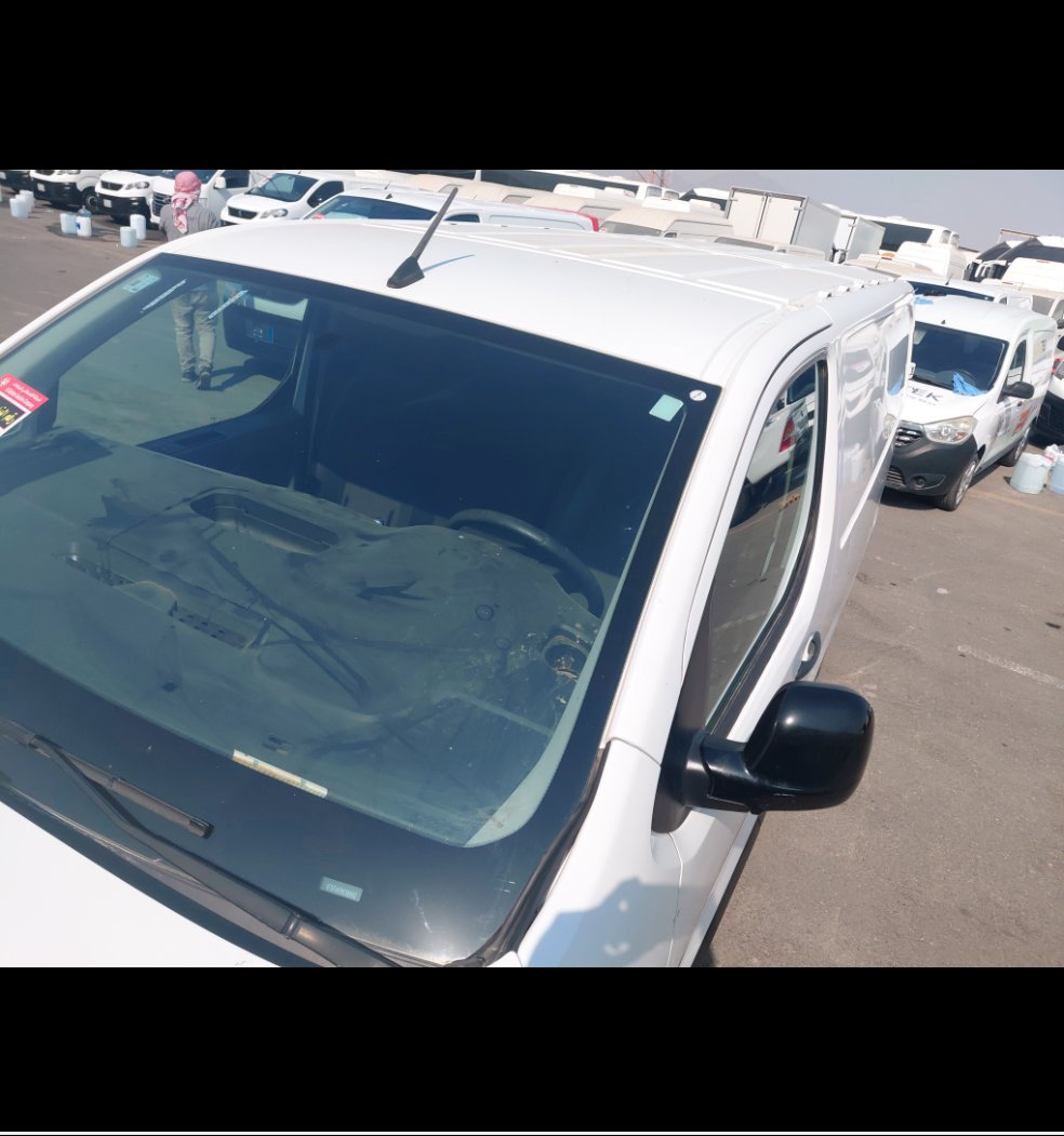 Peugeot  Expert Van  2022 image