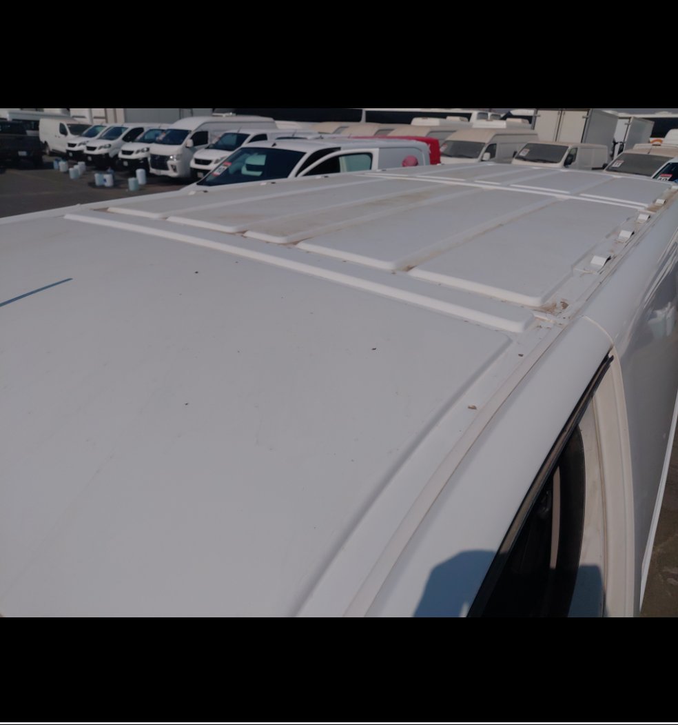 Peugeot  Expert Van  2022 image