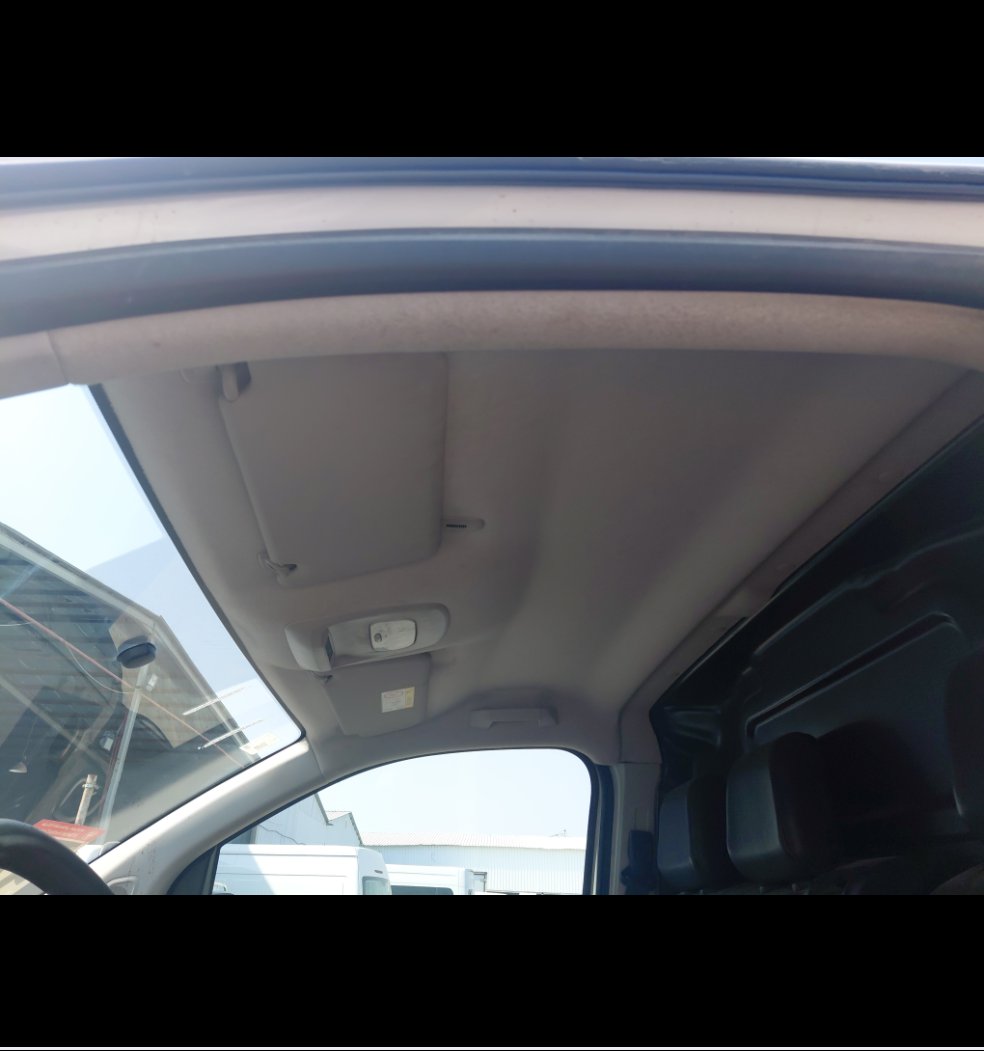 Peugeot  Expert Van  2022 image