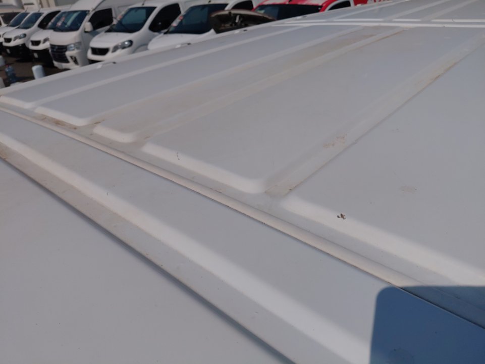 Peugeot  Expert Van  2022 image