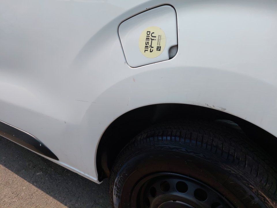 Peugeot  Expert Van  2022 image