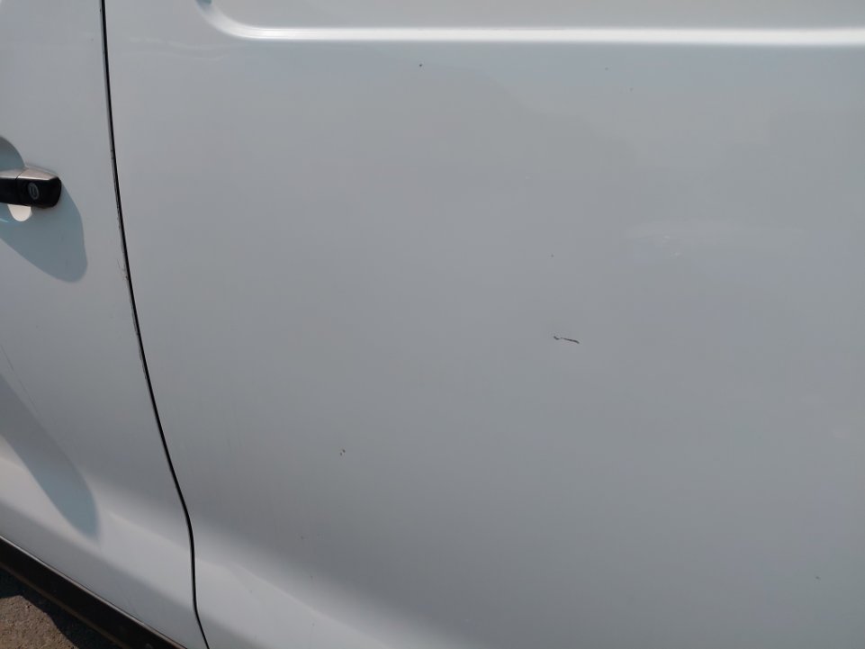 Peugeot  Expert Van  2022 image