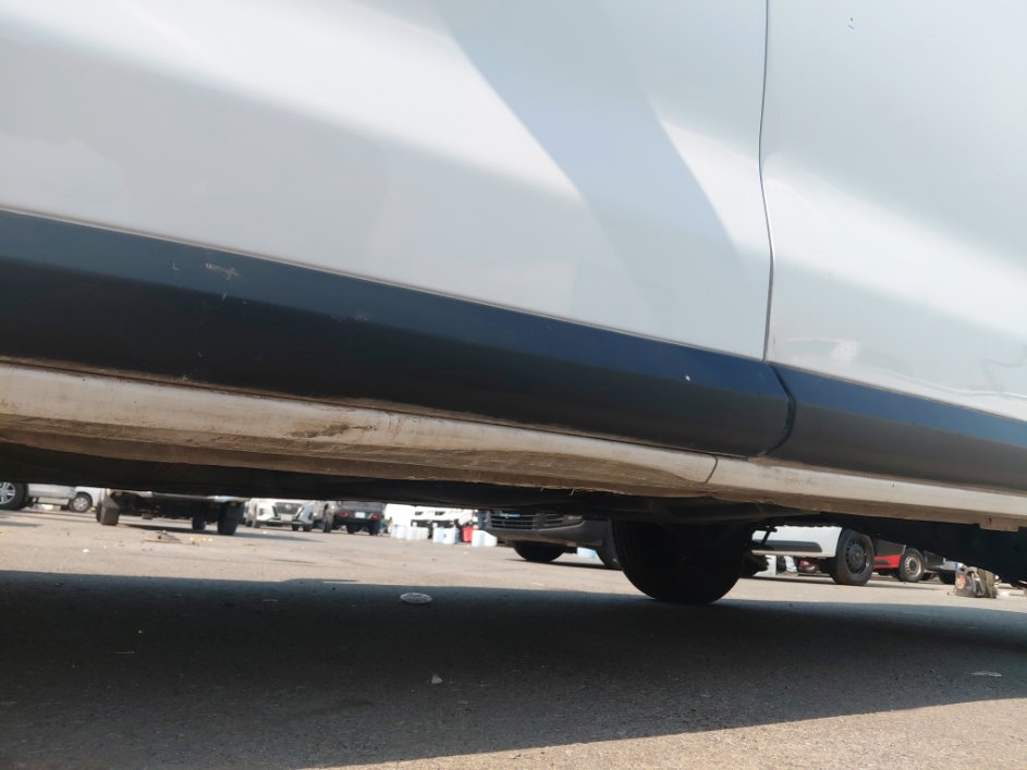 Peugeot  Expert Van  2022 image