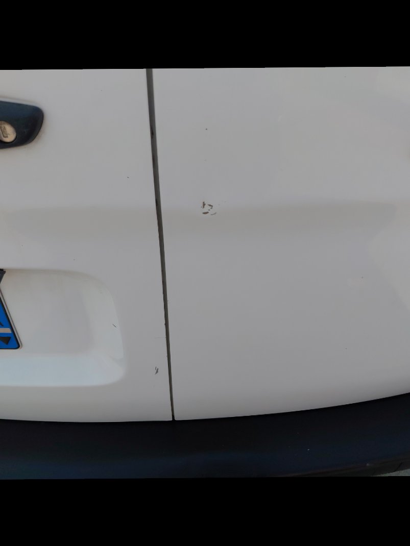 Peugeot  Expert Van  2022 image