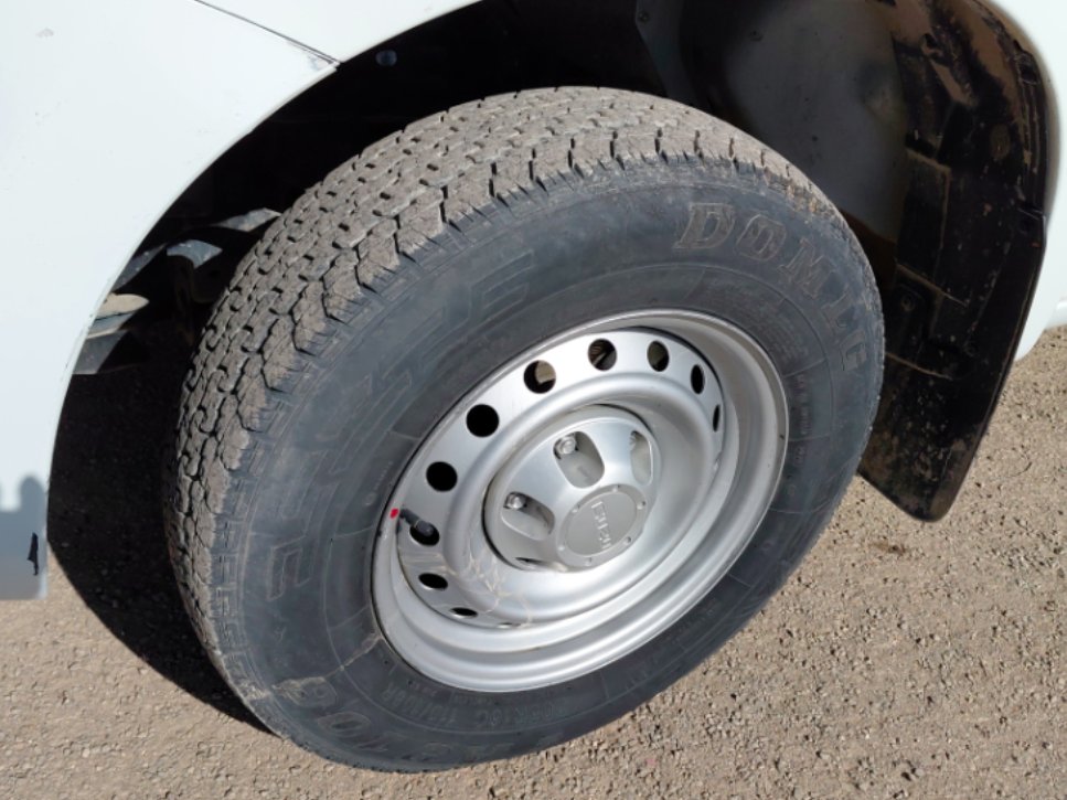 Isuzu D MAX 4X4 - 2020 image