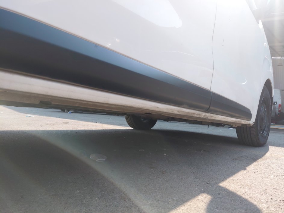 Peugeot  Expert Van  2022 image