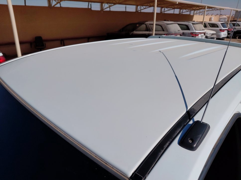 Isuzu D MAX 4X4 - 2020 image