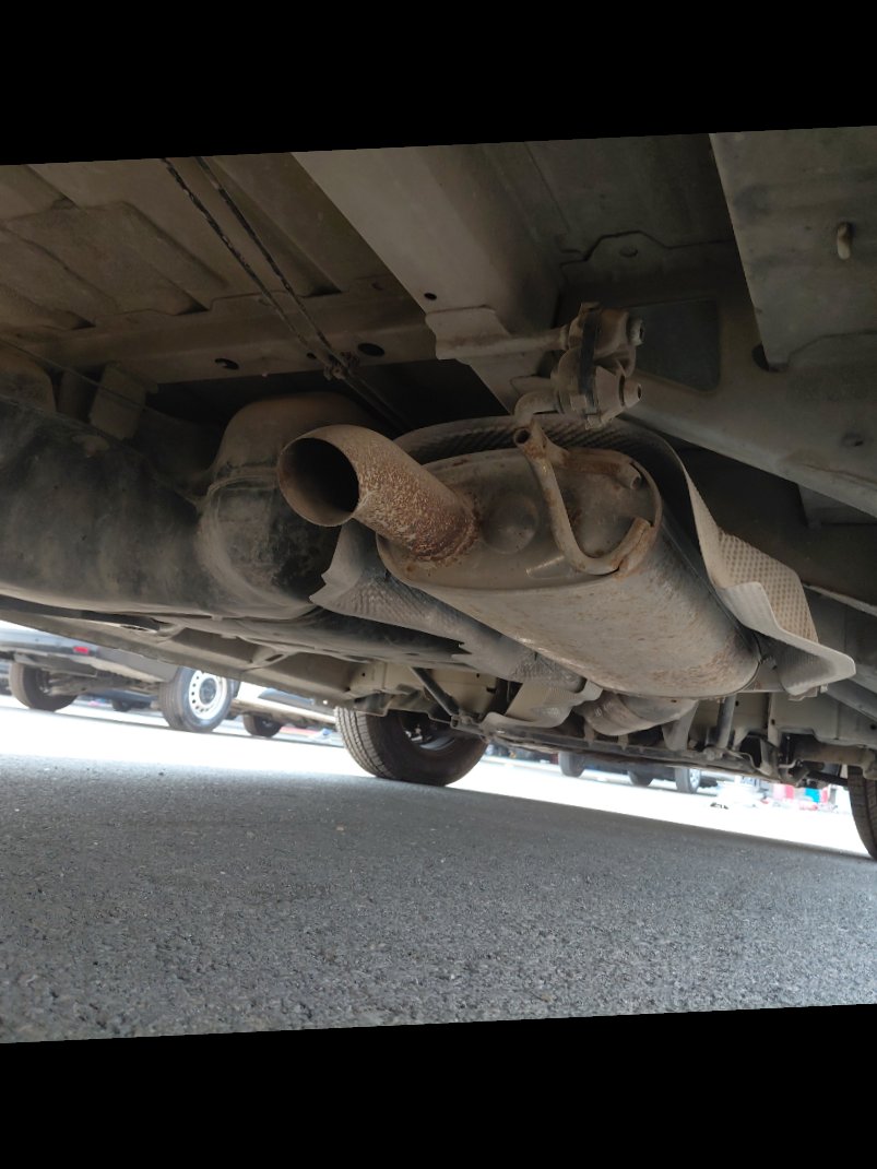 Peugeot  Expert Van  2022 image