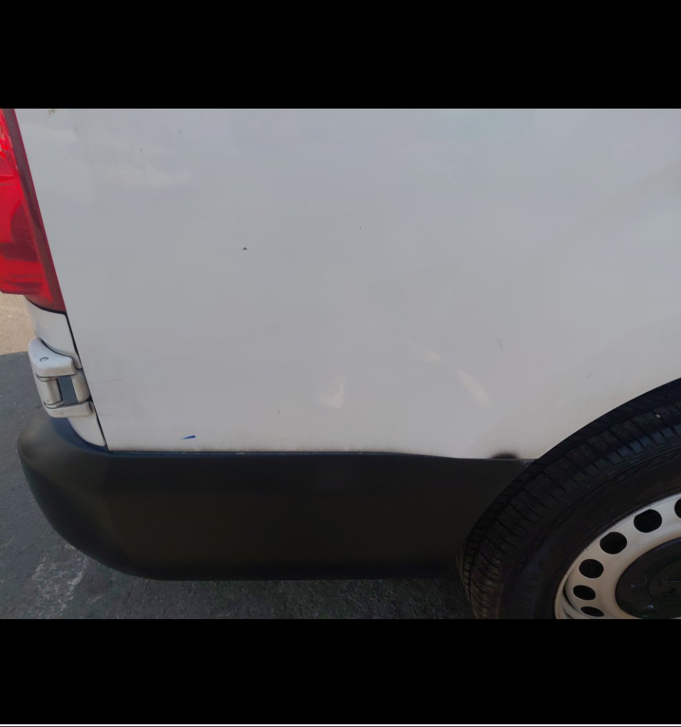 Peugeot  Expert Van  2022 image