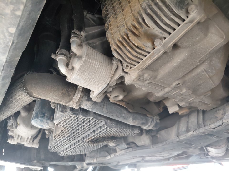 Peugeot  Expert Van  2022 image