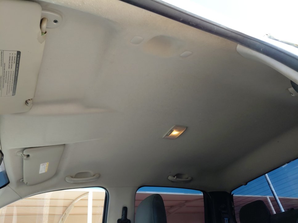 Isuzu D MAX 4X4 - 2020 image