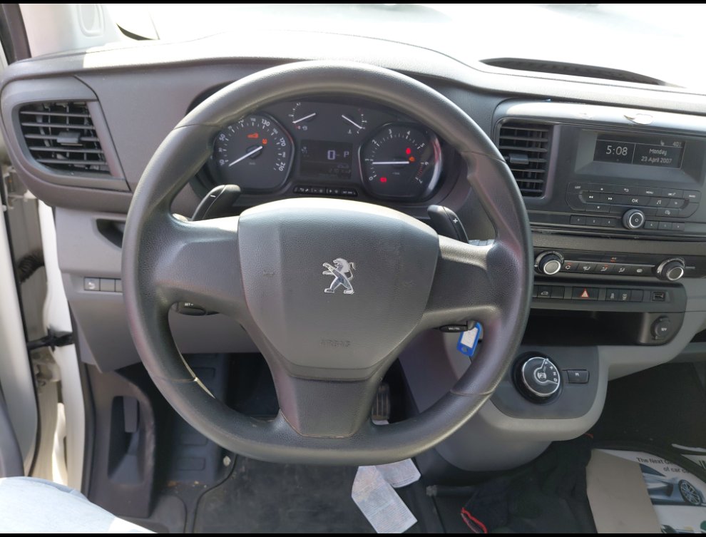 الوسائد الهوائية