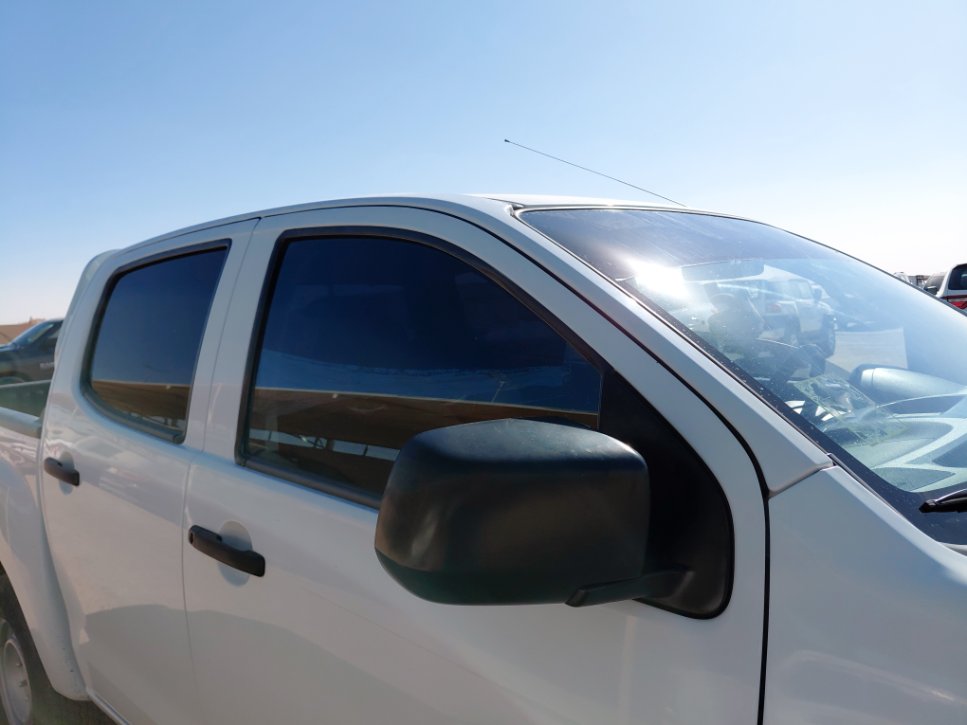 Isuzu D MAX 4X4 - 2020 image