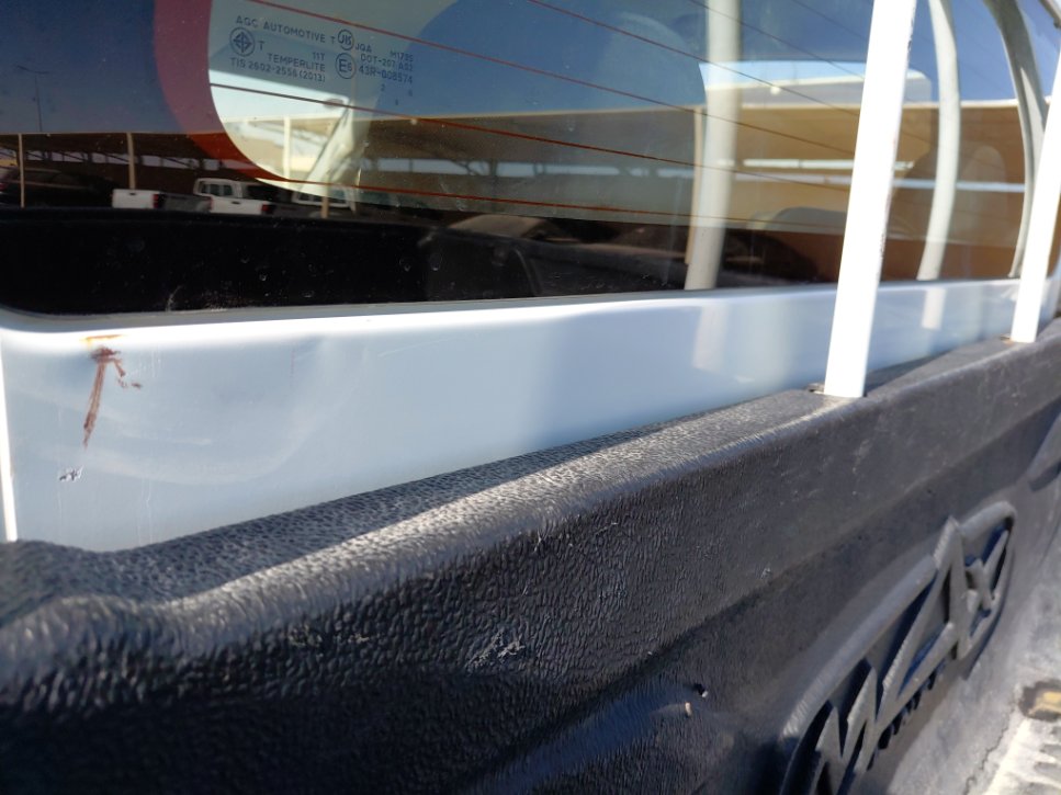 Isuzu D MAX 4X4 - 2020 image