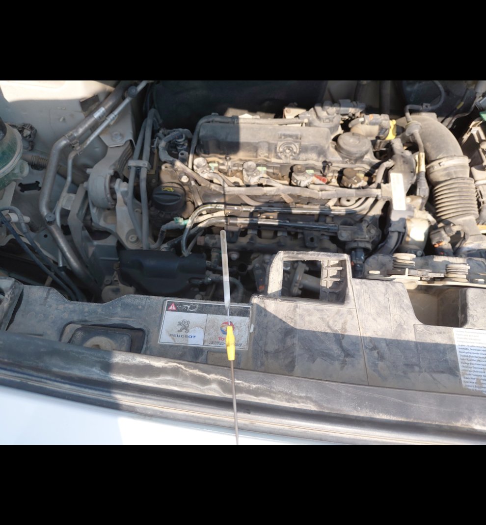 Peugeot  Expert Van  2022 image