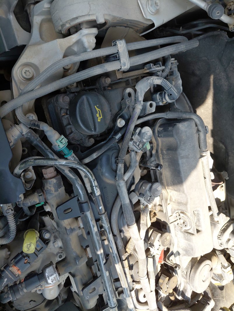 Peugeot  Expert Van  2022 image