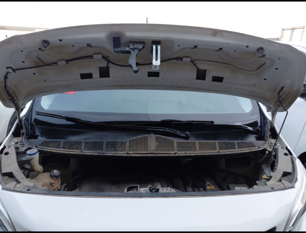 Peugeot  Expert Van  2022 image