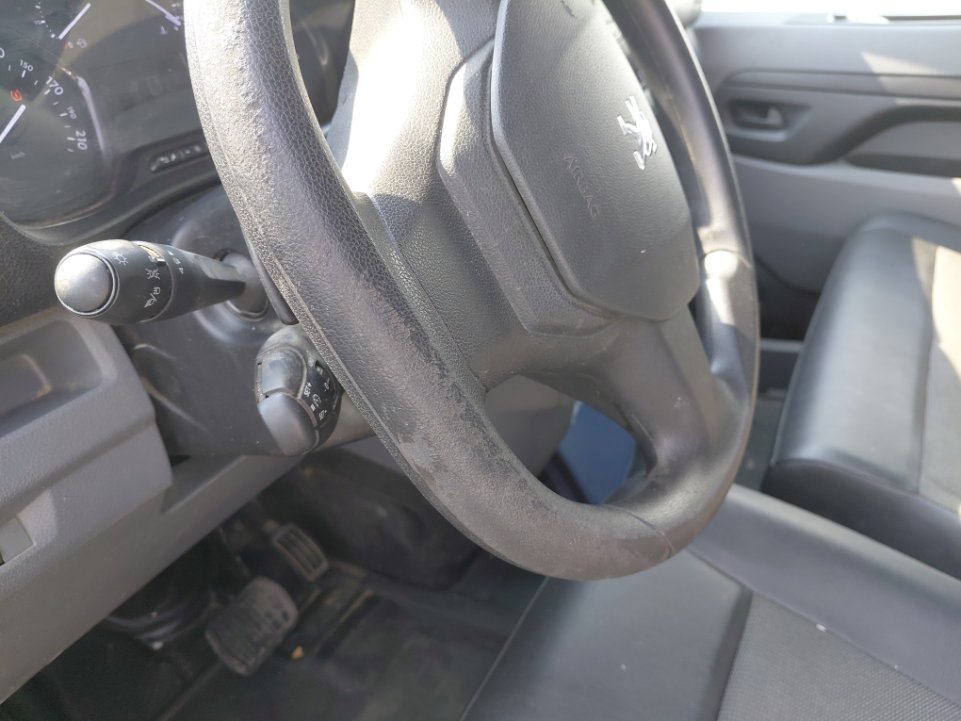 Peugeot  Expert Van  2022 image