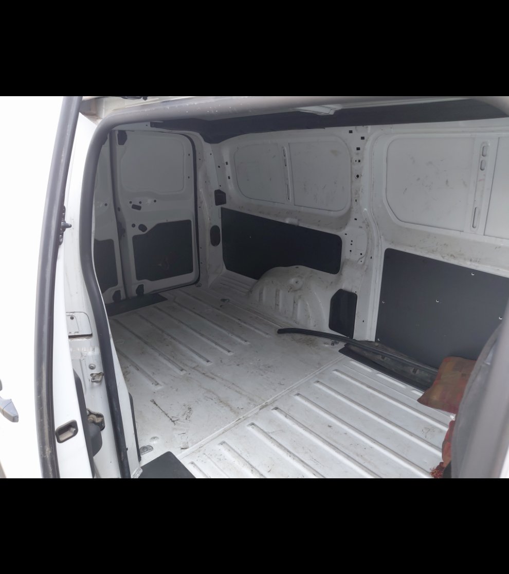 Peugeot  Expert Van  2022 image