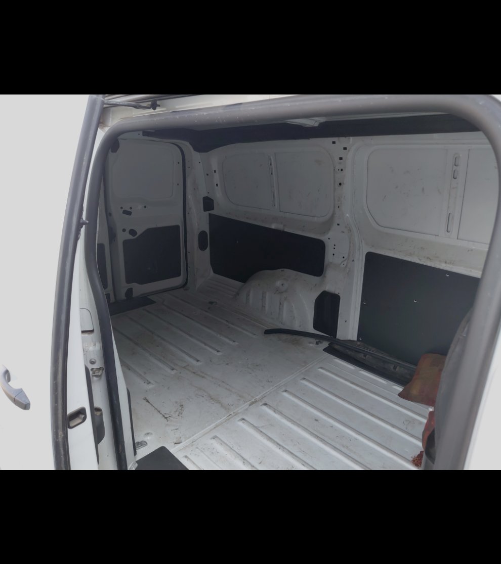 Peugeot  Expert Van  2022 image