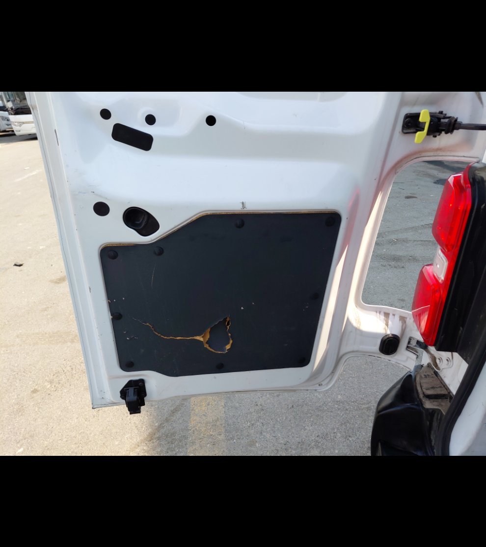 Peugeot  Expert Van  2022 image