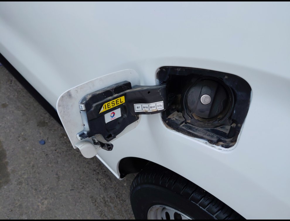 Peugeot  Expert Van  2022 image