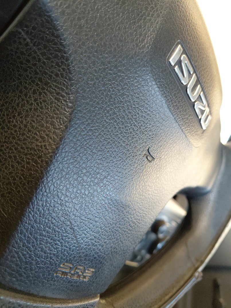 Isuzu D MAX 4X4 - 2020 image