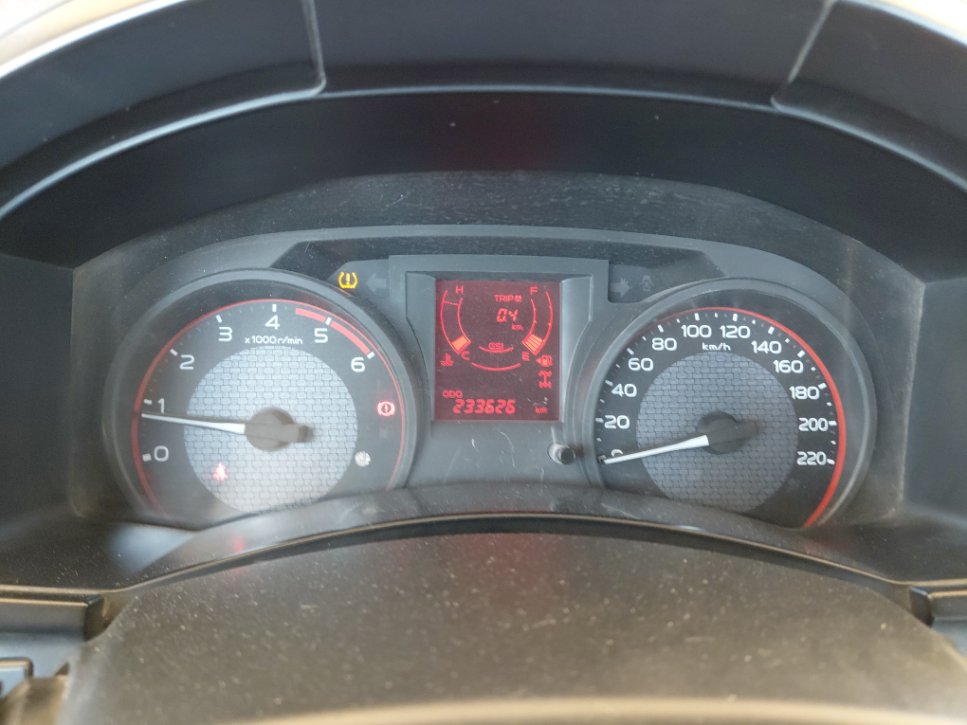 Isuzu D MAX 4X4 - 2020 image