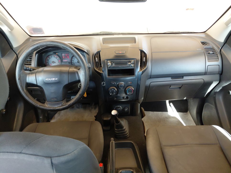Isuzu D MAX 4X4 - 2020 image