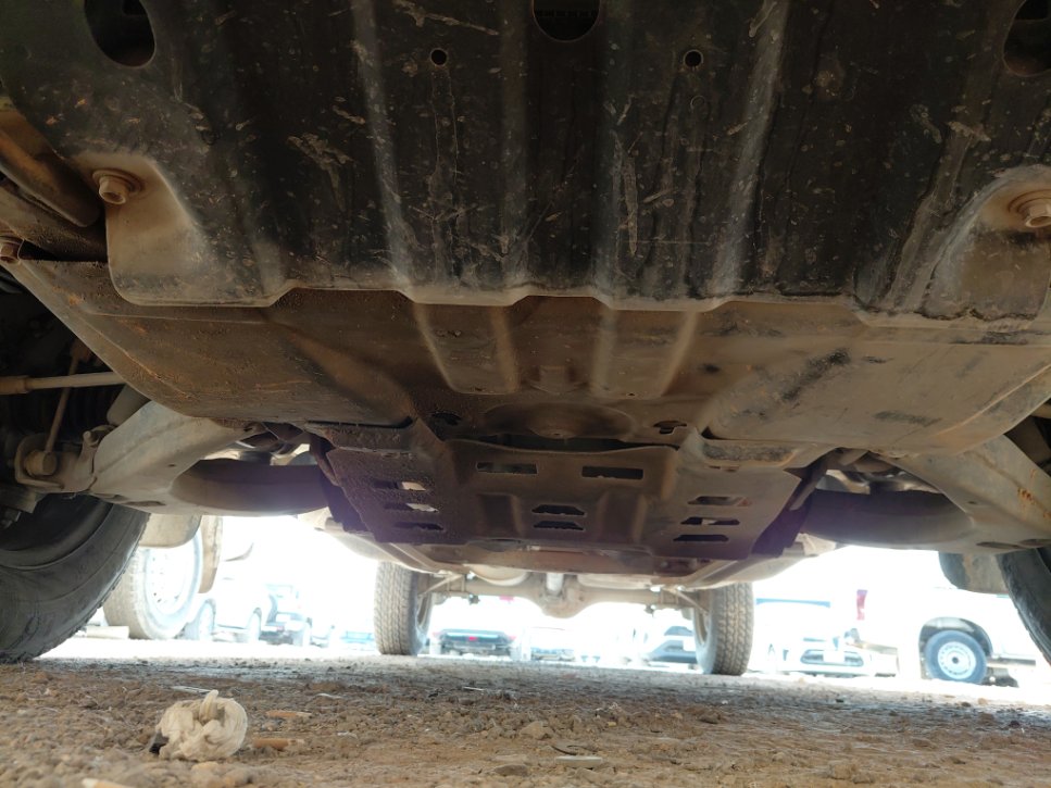 Isuzu D MAX 4X4 - 2020 image