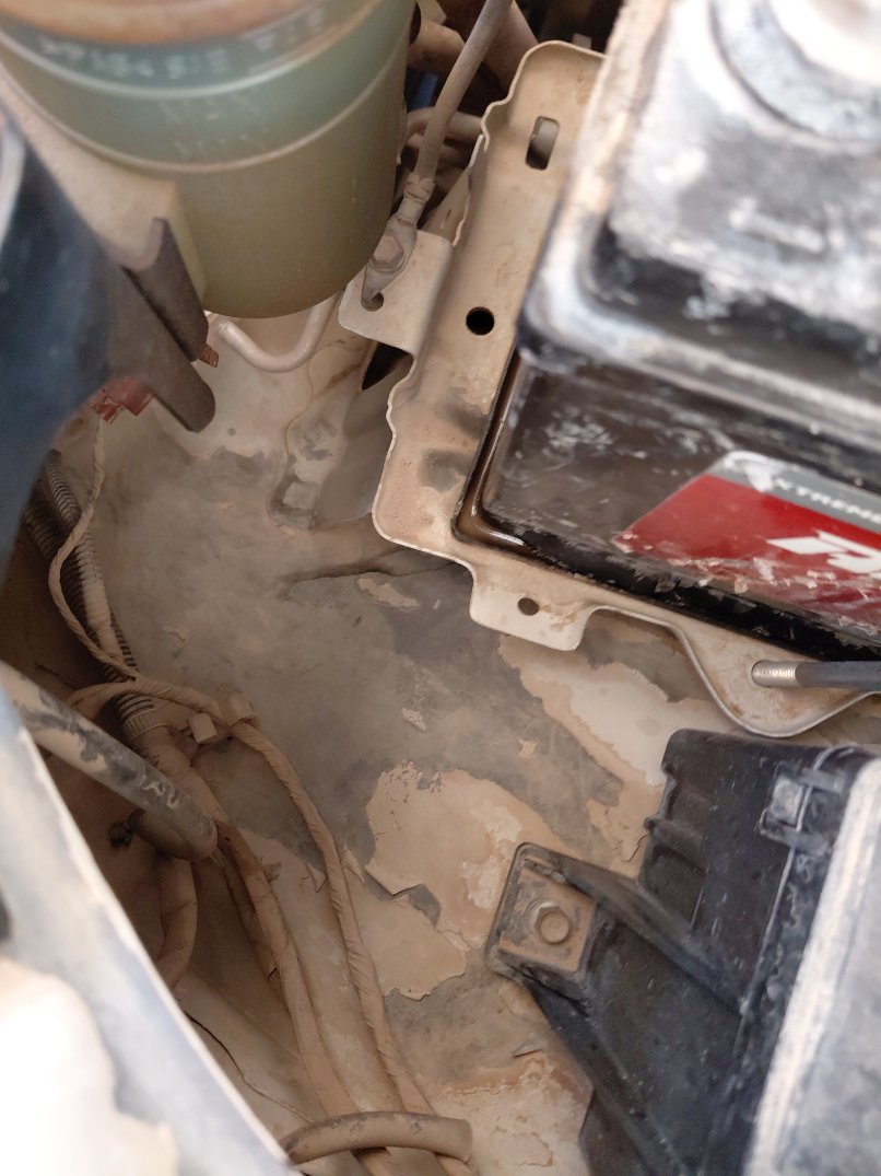 Isuzu D MAX 4X4 - 2020 image