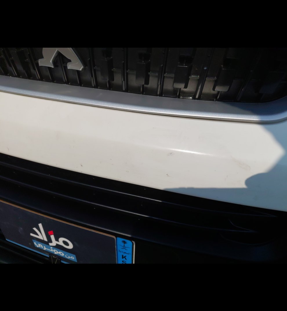 Peugeot  Expert Van  2022 image