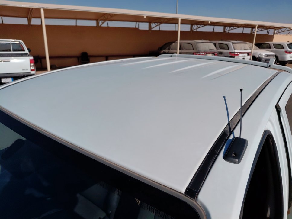 Isuzu D MAX 4X4 - 2020 image