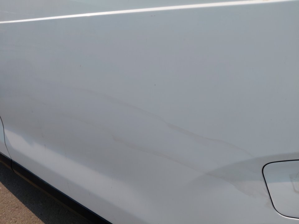 Peugeot  Expert Van  2022 image