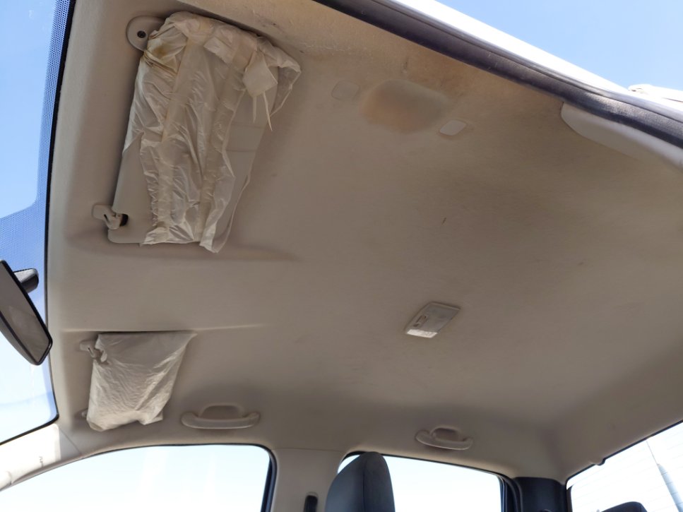 Isuzu D MAX 4X4 - 2020 image