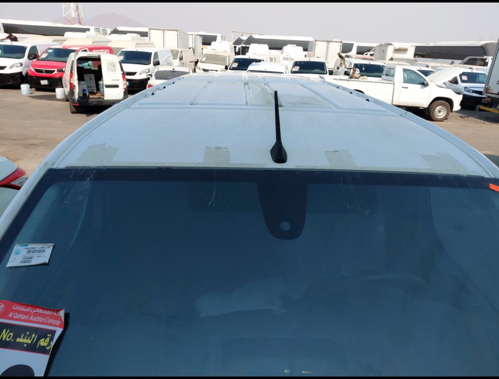 Peugeot  Expert Van  2022 image