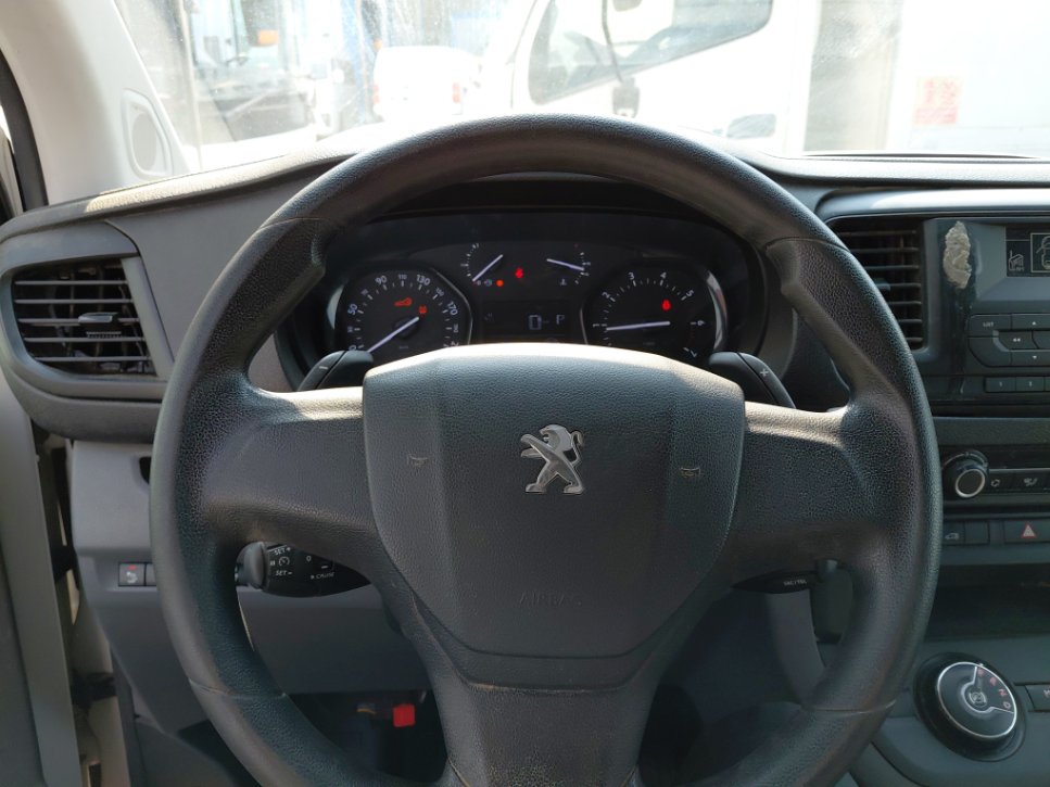 الوسائد الهوائية