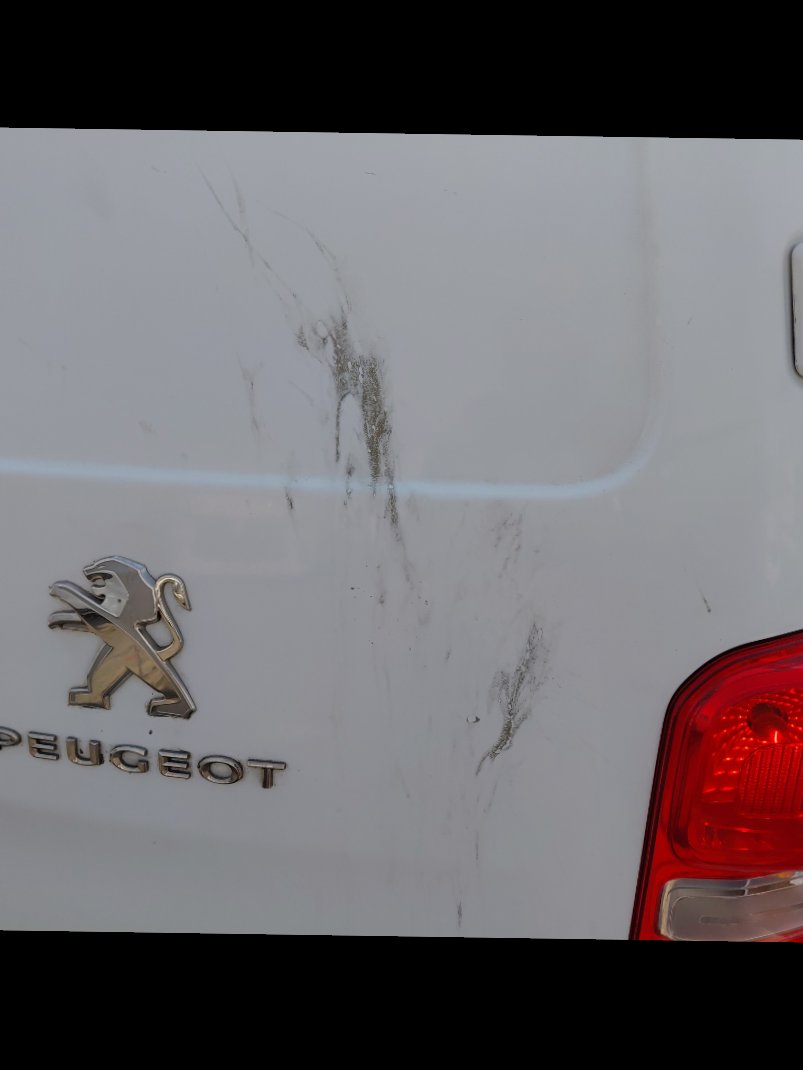 Peugeot  Expert Van  2022 image