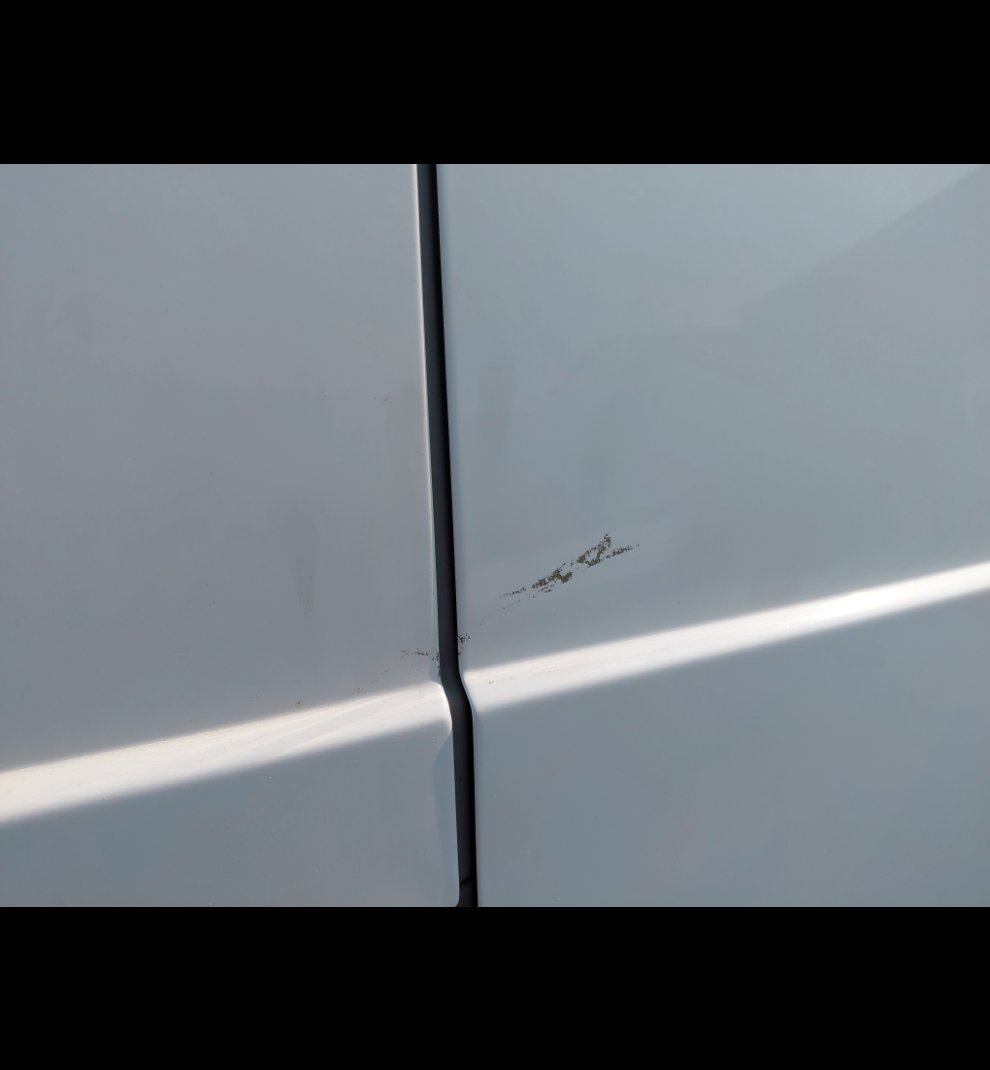 Peugeot  Expert Van  2022 image