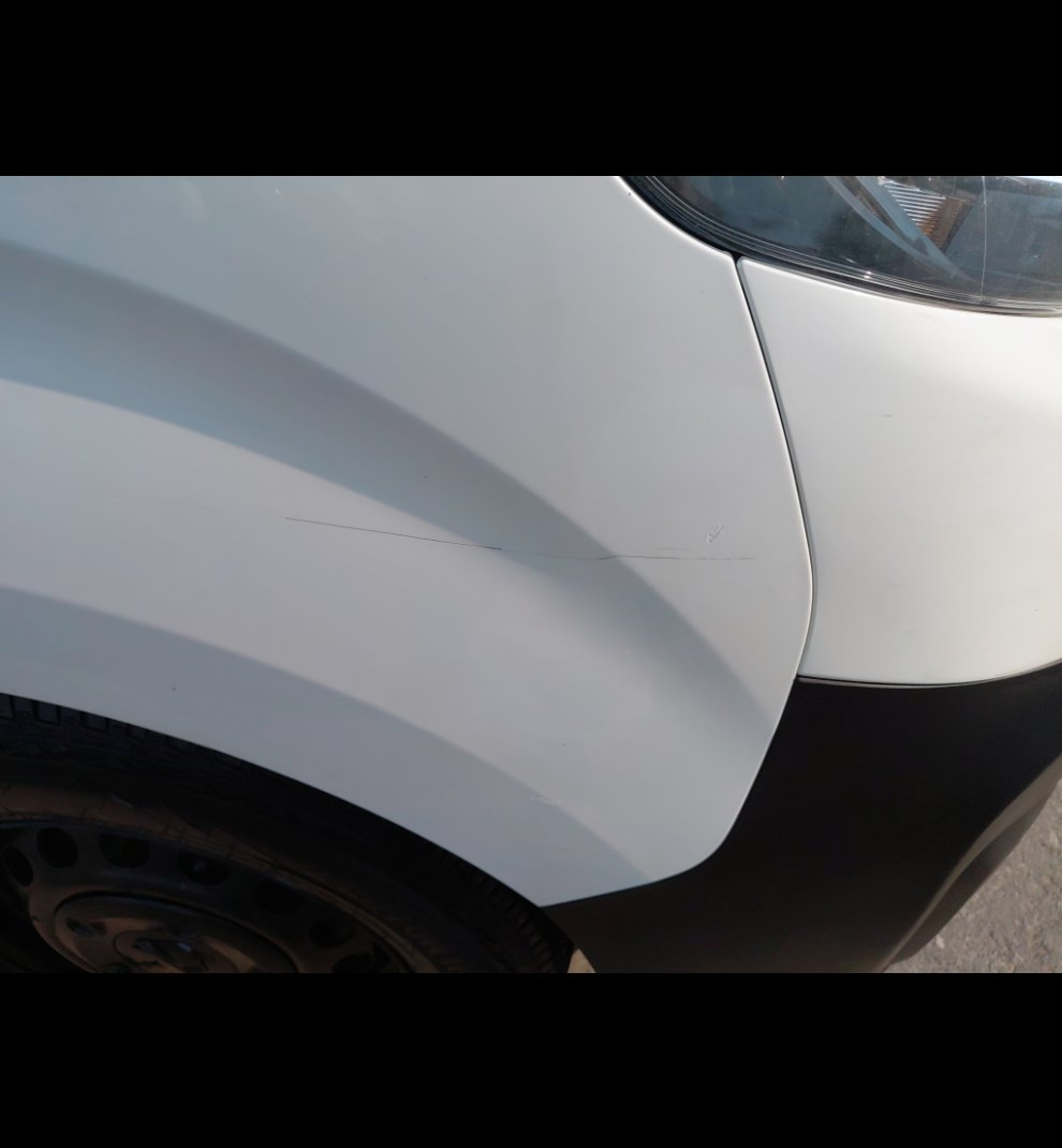 Peugeot  Expert Van  2022 image